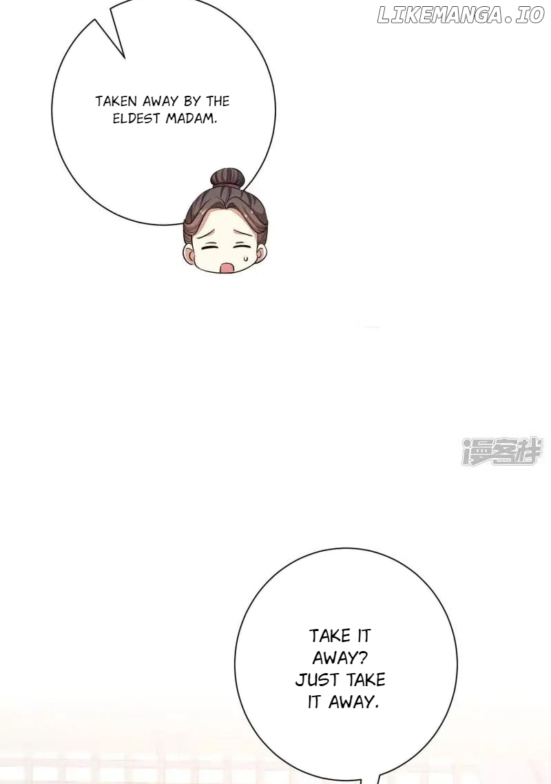 Poisonous Doctor: First Wife’s Daughter Chapter 355 - page 5